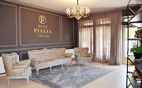 Hotel Piazza Tbilisi  3* Georgia